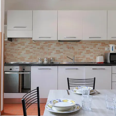 Apartment Serragli Deluxe Florence