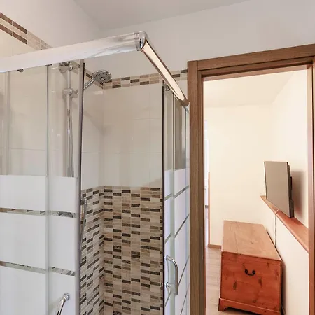 Appartement Serragli Deluxe *