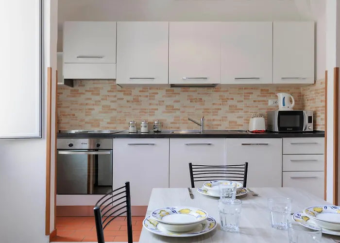 Apartment Serragli Deluxe Florence