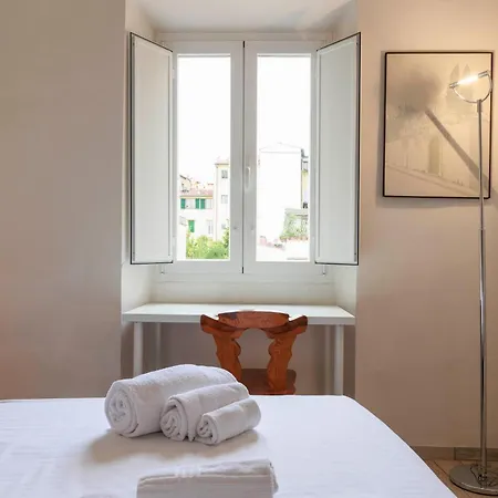 Serragli Deluxe Florença
