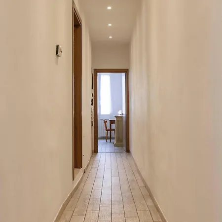Serragli Deluxe Apartamento