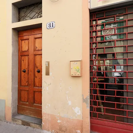 Apartamento Serragli Deluxe