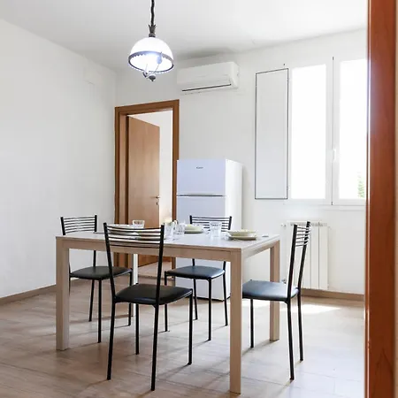 Serragli Deluxe Apartamento