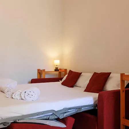 Serragli Deluxe Apartamento