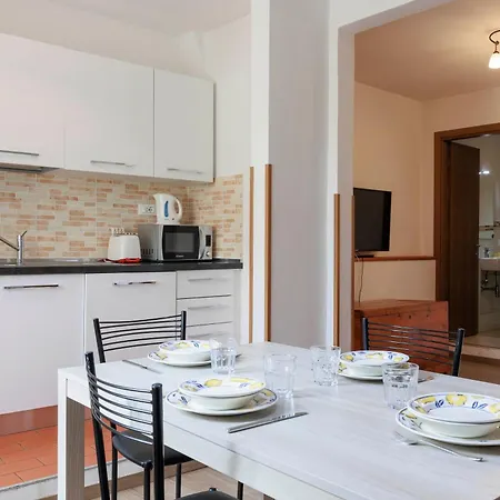 Serragli Deluxe Apartamento Florença