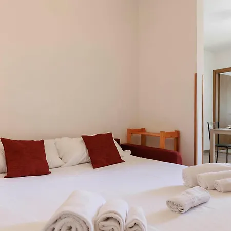 Serragli Deluxe Apartamento *