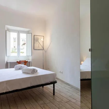 Serragli Deluxe Apartamento Florença