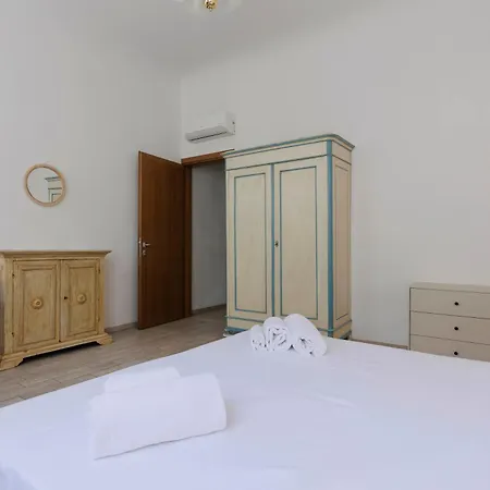 Apartamento Serragli Deluxe Florença