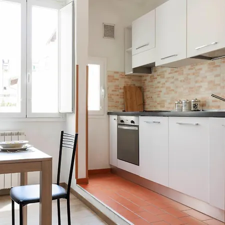 Serragli Deluxe Apartamento *